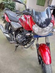 Bajaj Discover 125